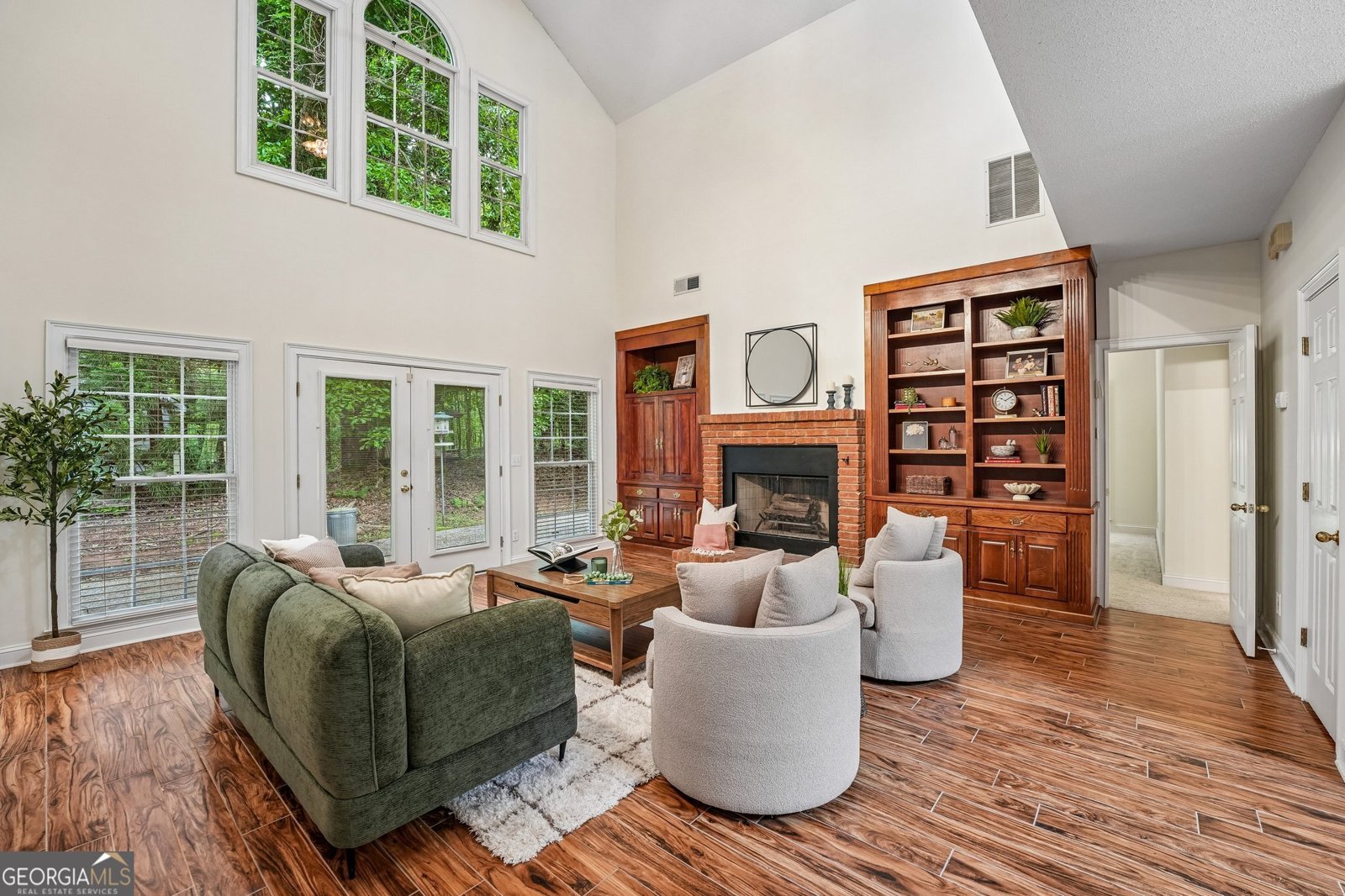 378 Pierce Chapel Road Newnan - Photo 14