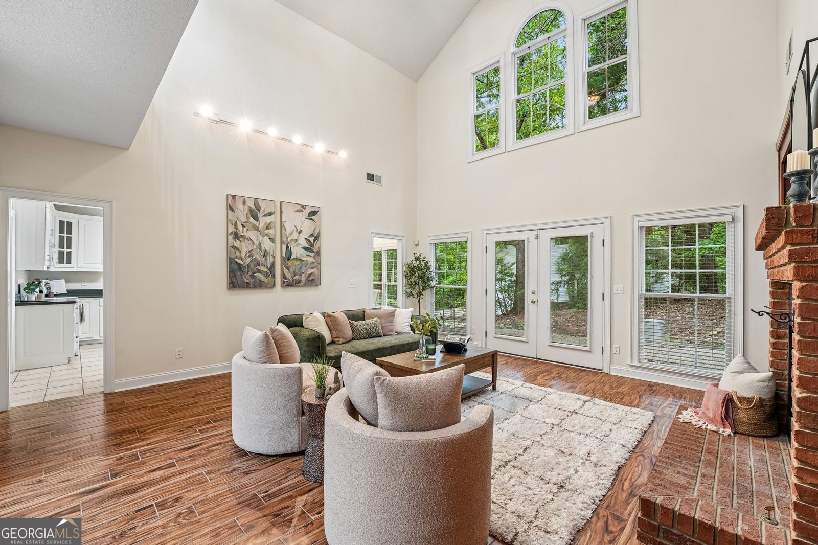 378 Pierce Chapel Road Newnan - Photo 15