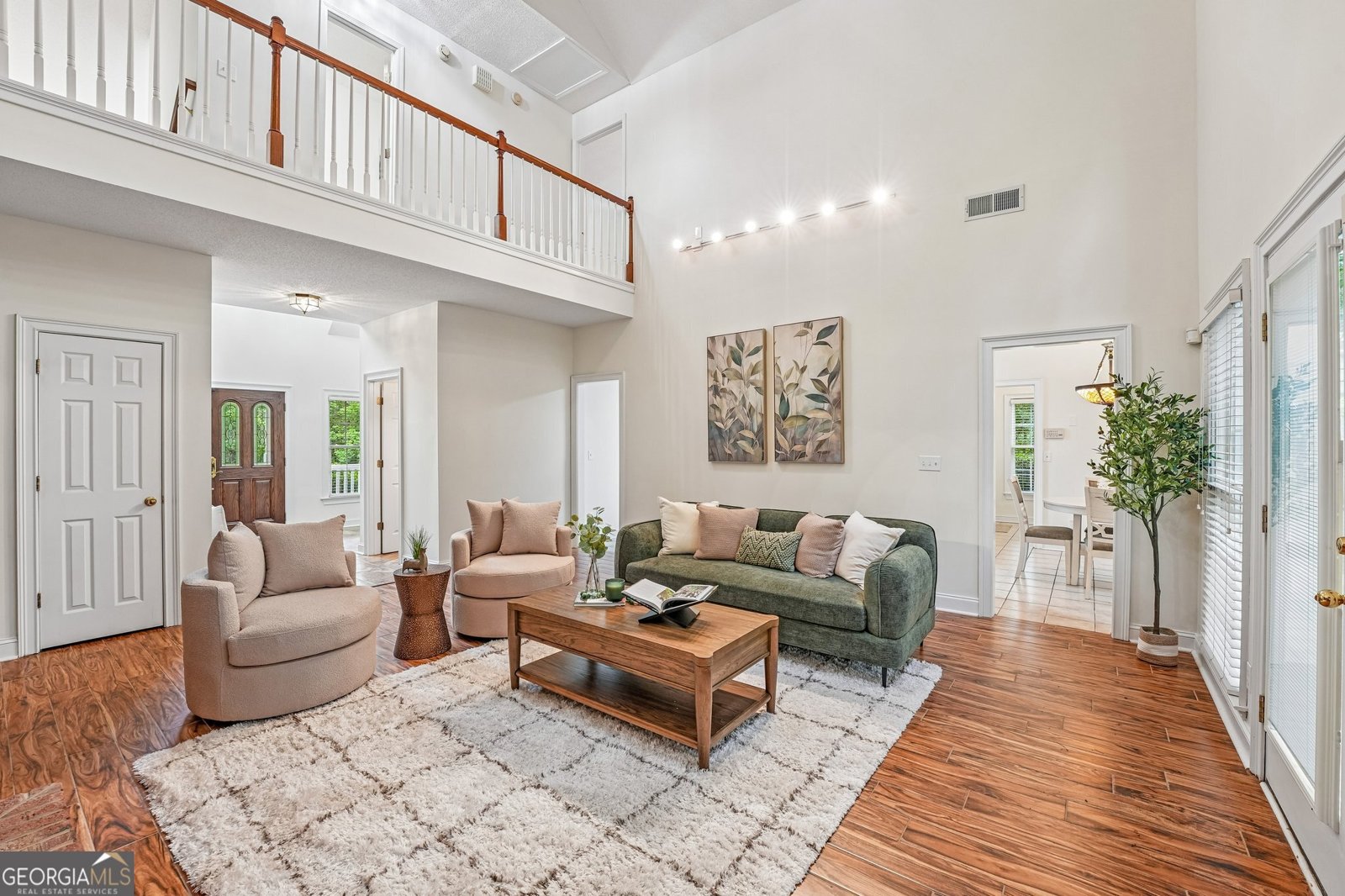 378 Pierce Chapel Road Newnan - Photo 16