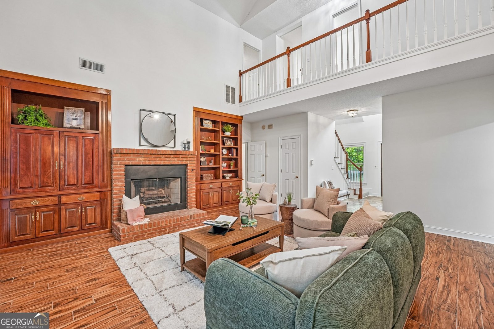 378 Pierce Chapel Road Newnan - Photo 17