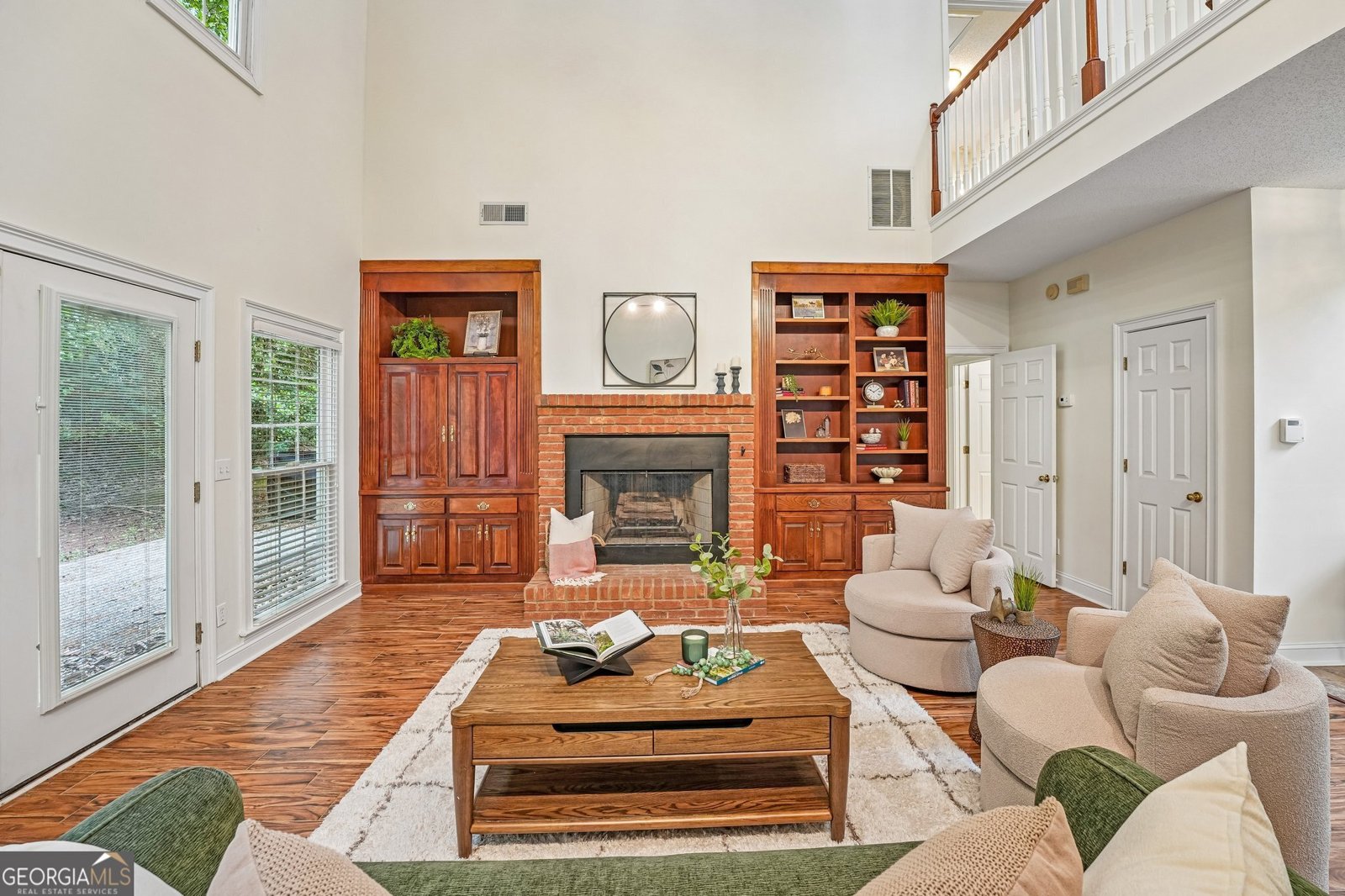 378 Pierce Chapel Road Newnan - Photo 18