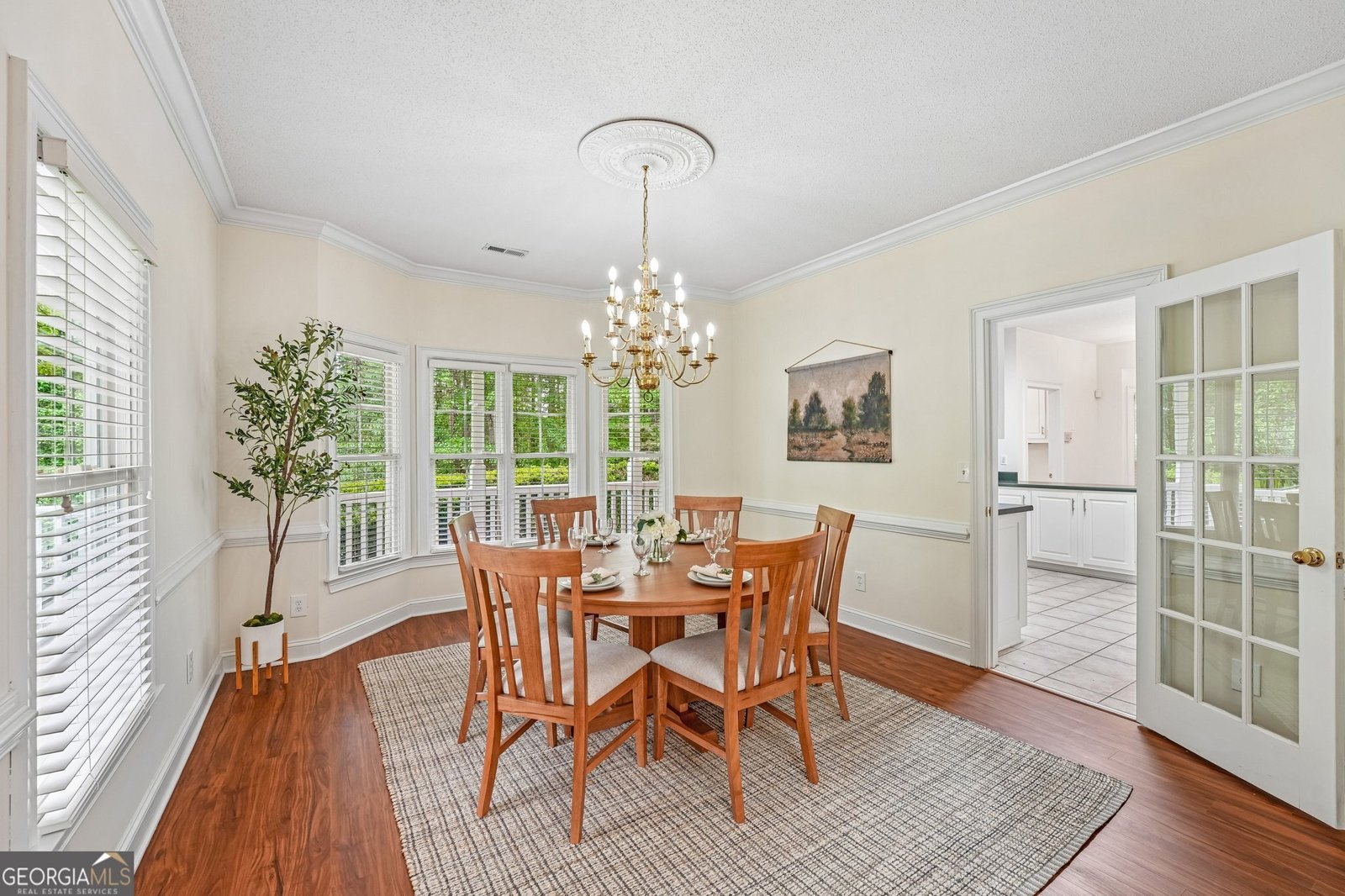 378 Pierce Chapel Road Newnan - Photo 19