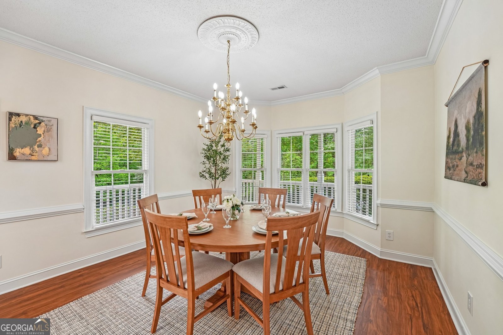 378 Pierce Chapel Road Newnan - Photo 20
