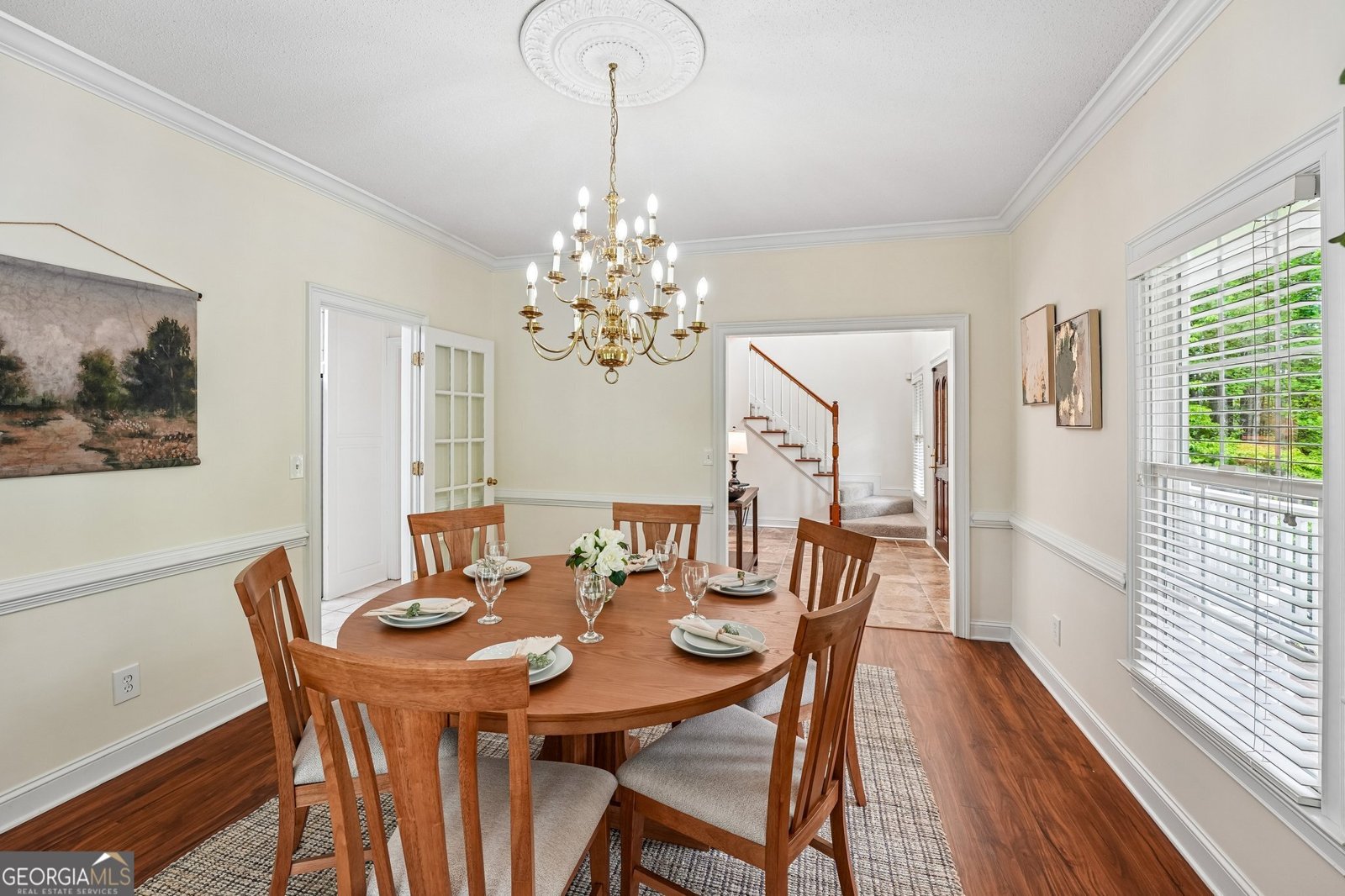 378 Pierce Chapel Road Newnan - Photo 21