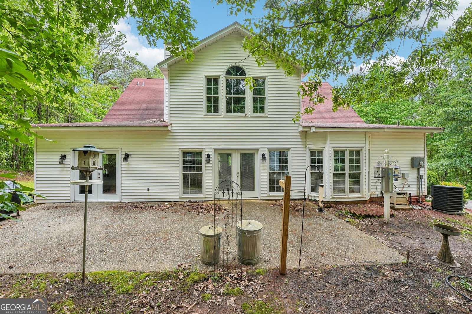 378 Pierce Chapel Road Newnan - Photo 47