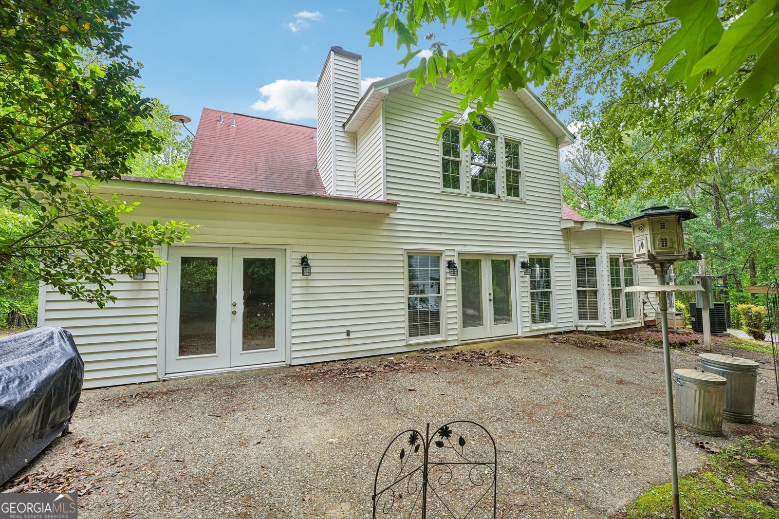 378 Pierce Chapel Road Newnan - Photo 48