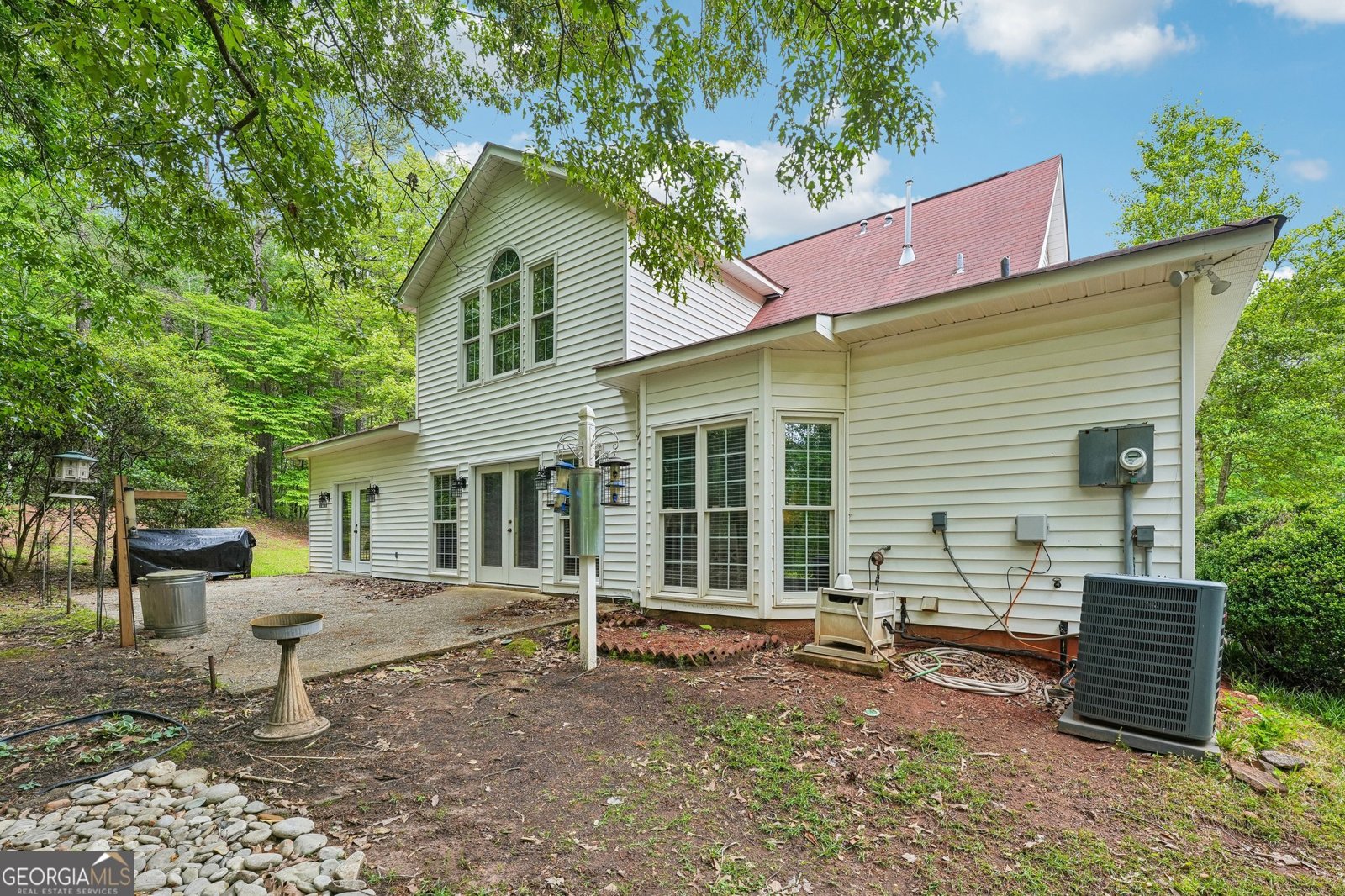378 Pierce Chapel Road Newnan - Photo 49