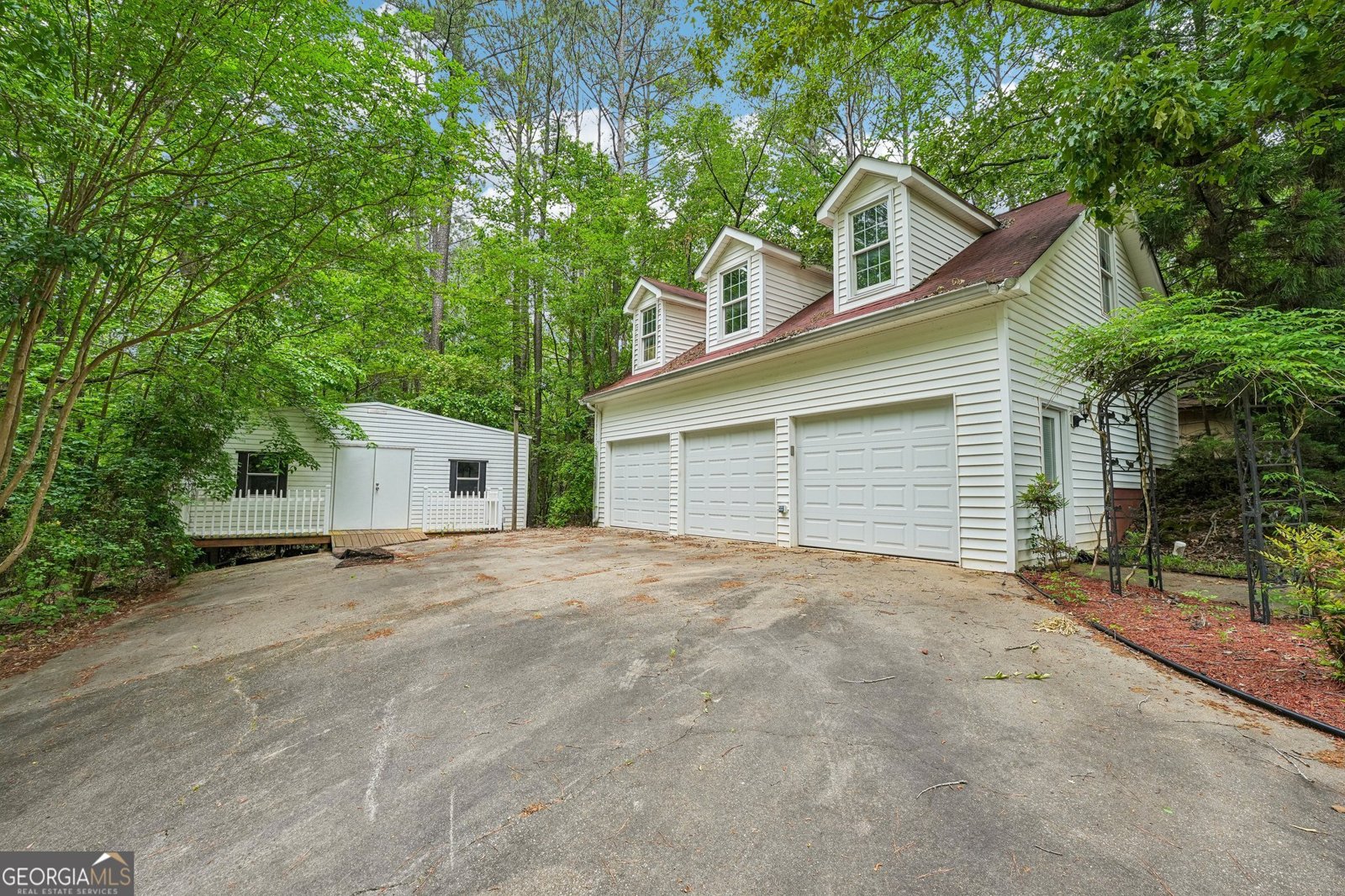 378 Pierce Chapel Road Newnan - Photo 50