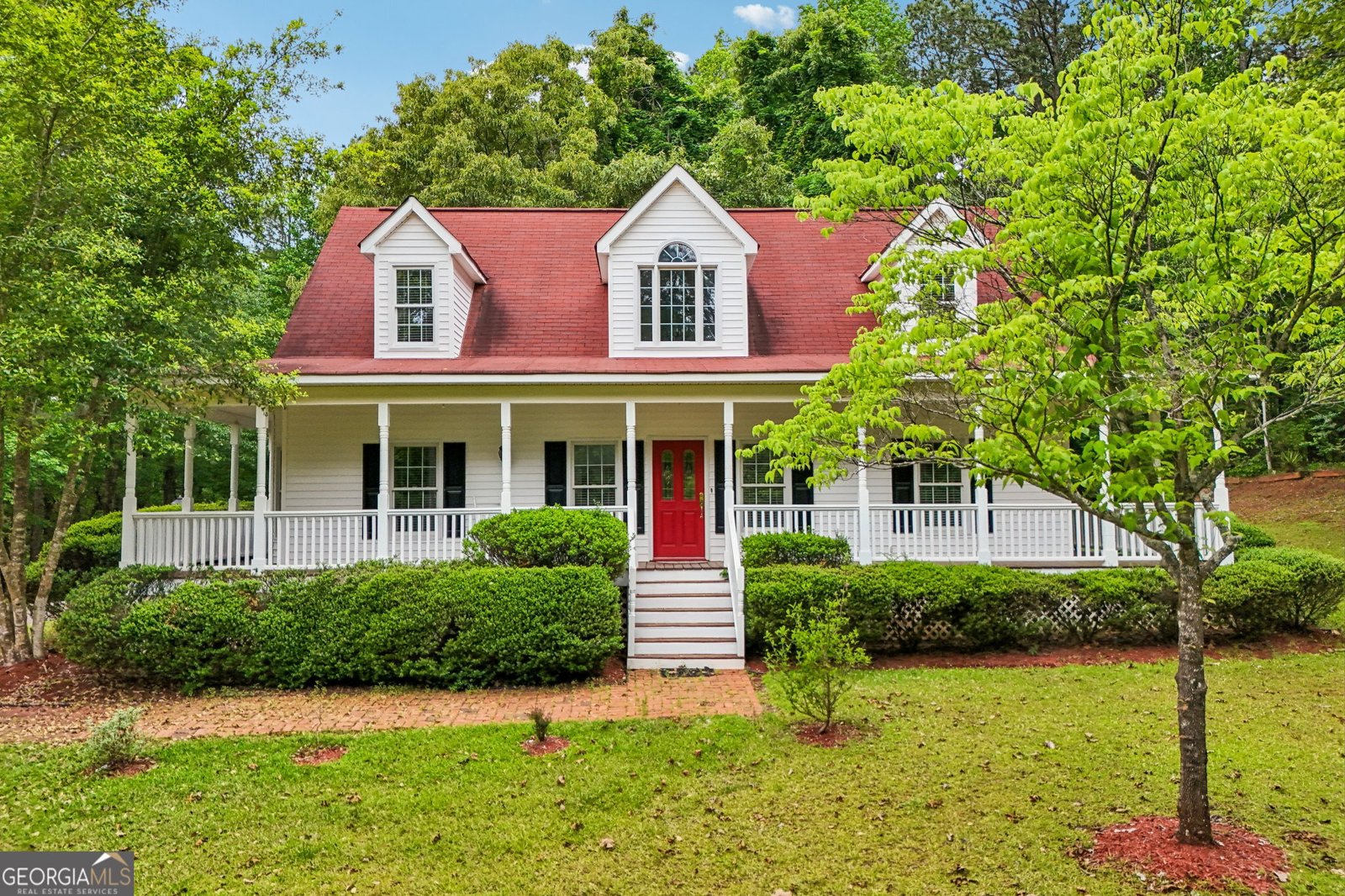 378 Pierce Chapel Road Newnan - Photo 51