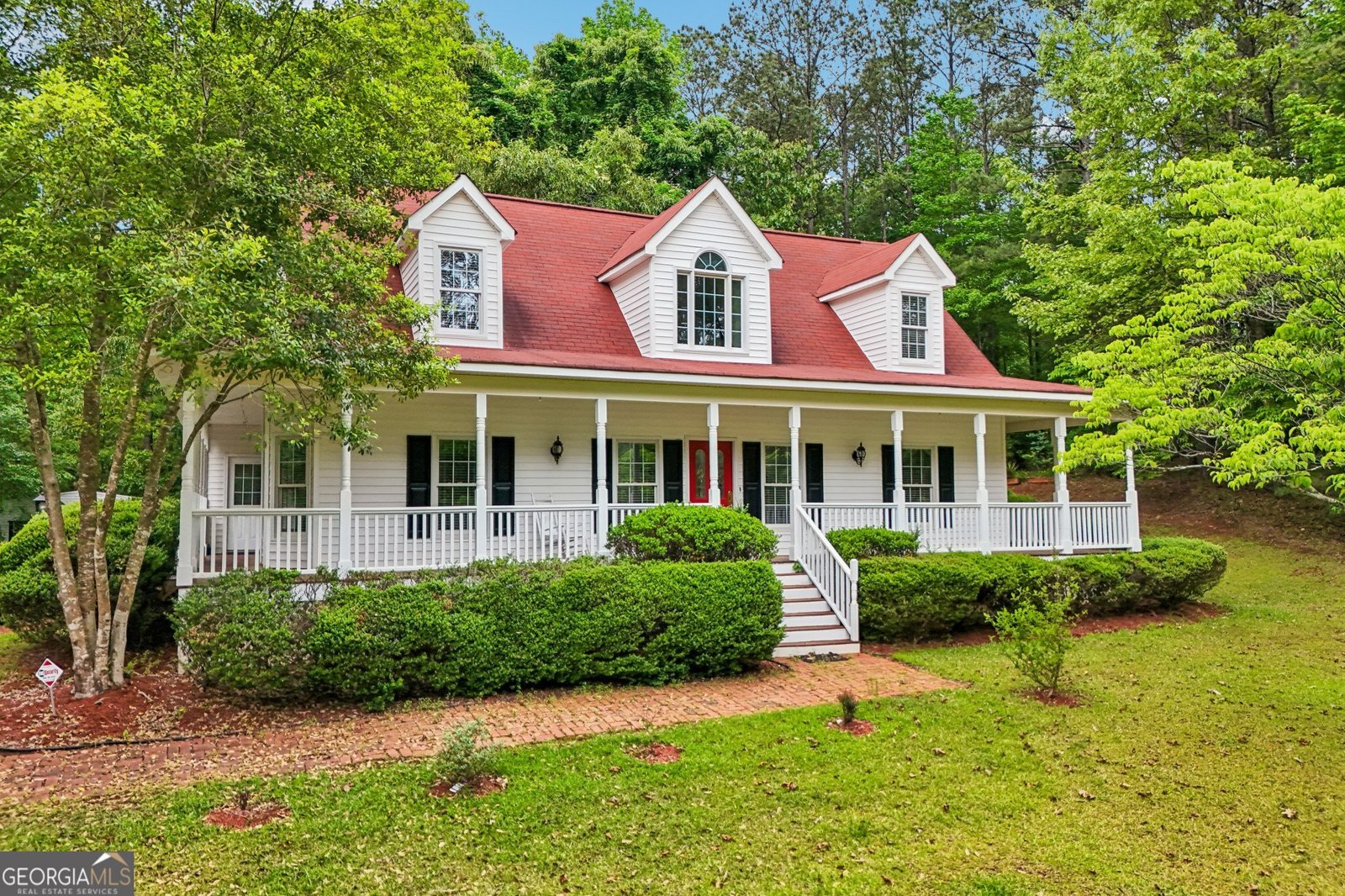378 Pierce Chapel Road Newnan - Photo 52