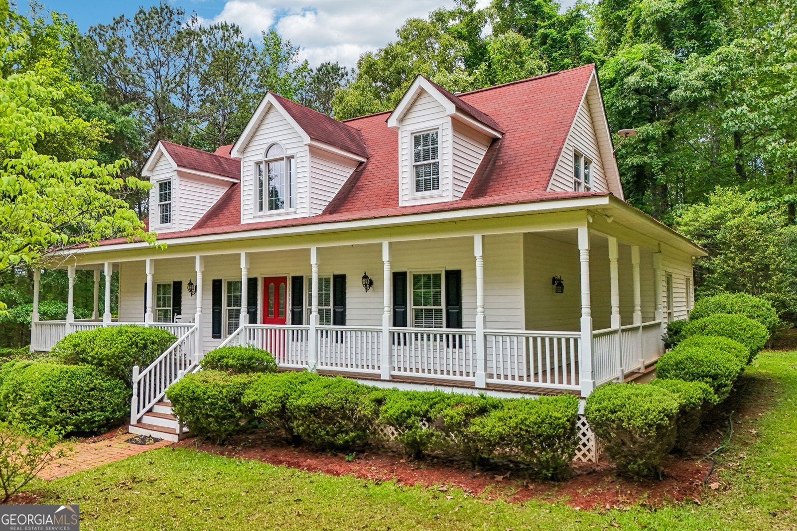 378 Pierce Chapel Road Newnan - Photo 53