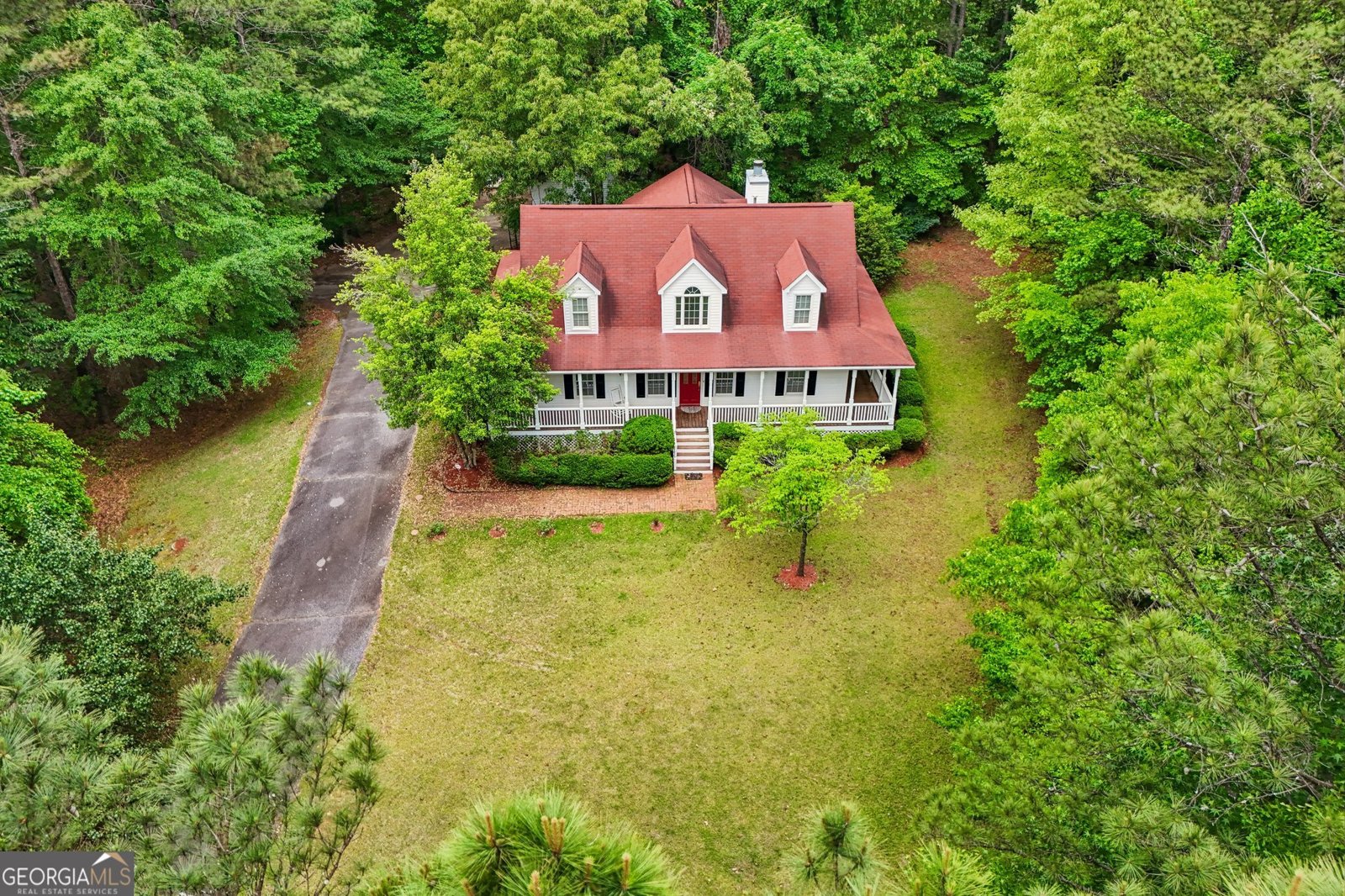378 Pierce Chapel Road Newnan - Photo 54