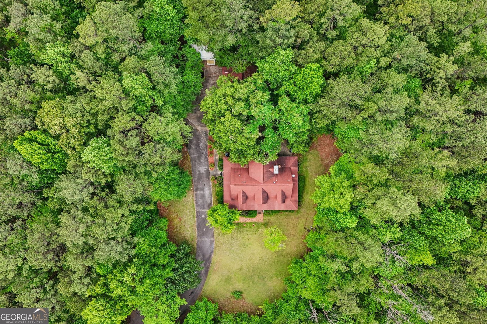 378 Pierce Chapel Road Newnan - Photo 57