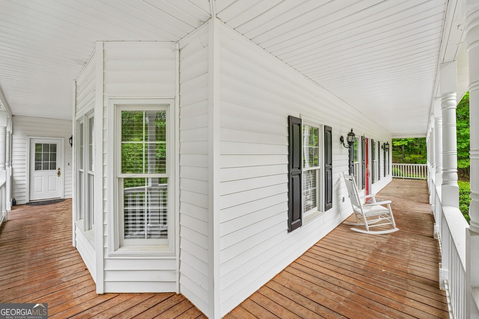 378 Pierce Chapel Road Newnan - Photo 6