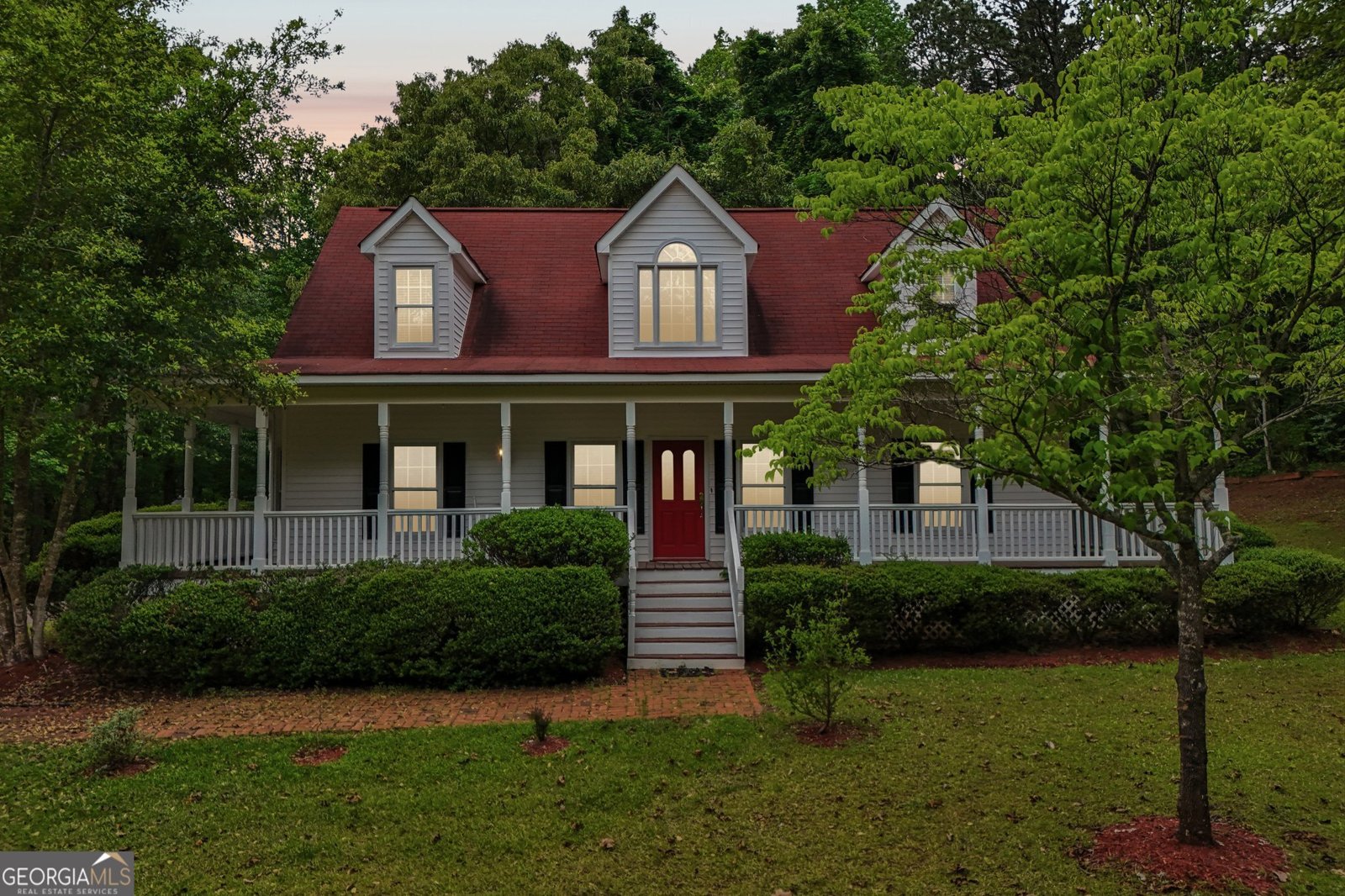 378 Pierce Chapel Road Newnan - Photo 61