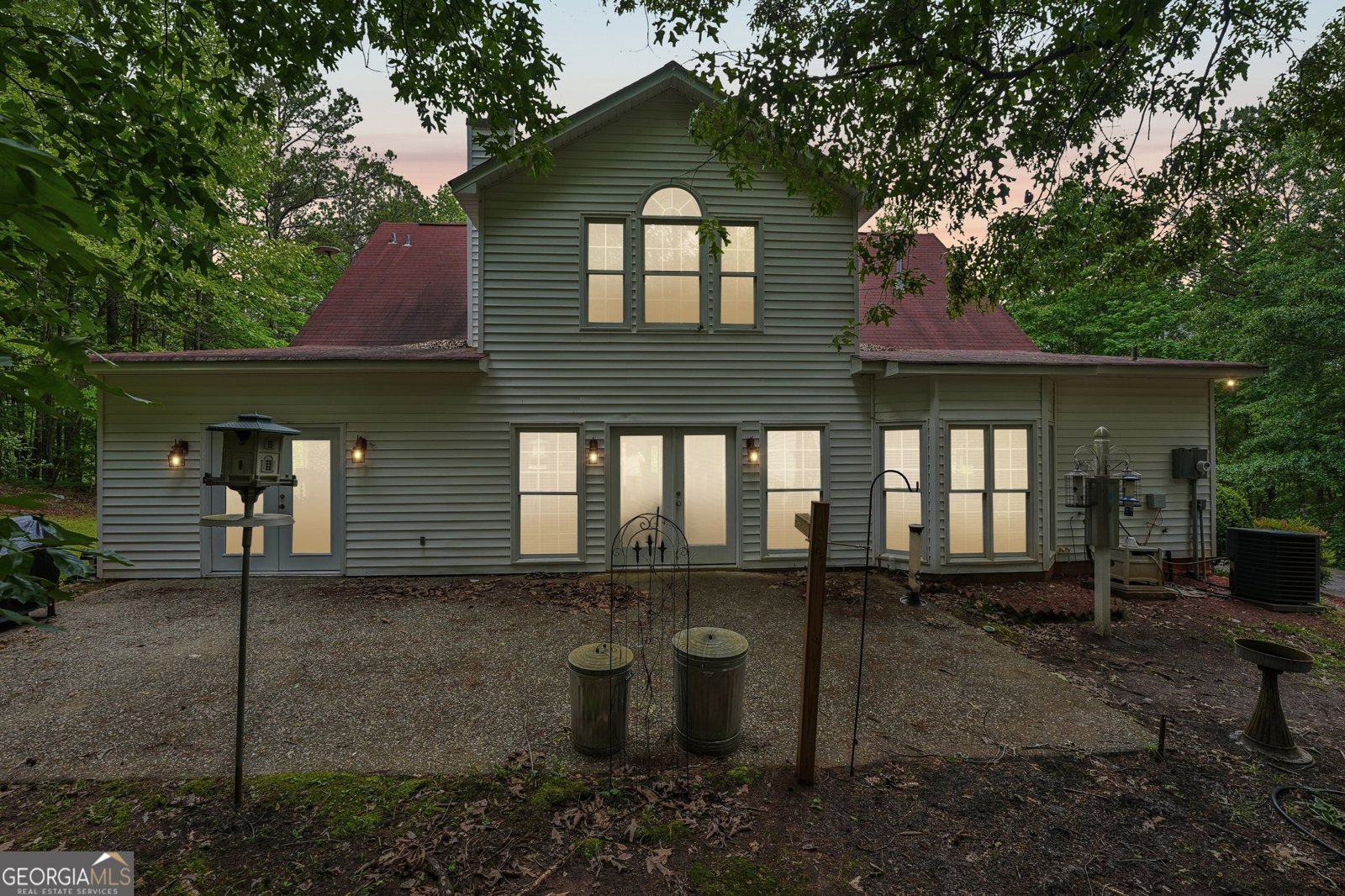 378 Pierce Chapel Road Newnan - Photo 62