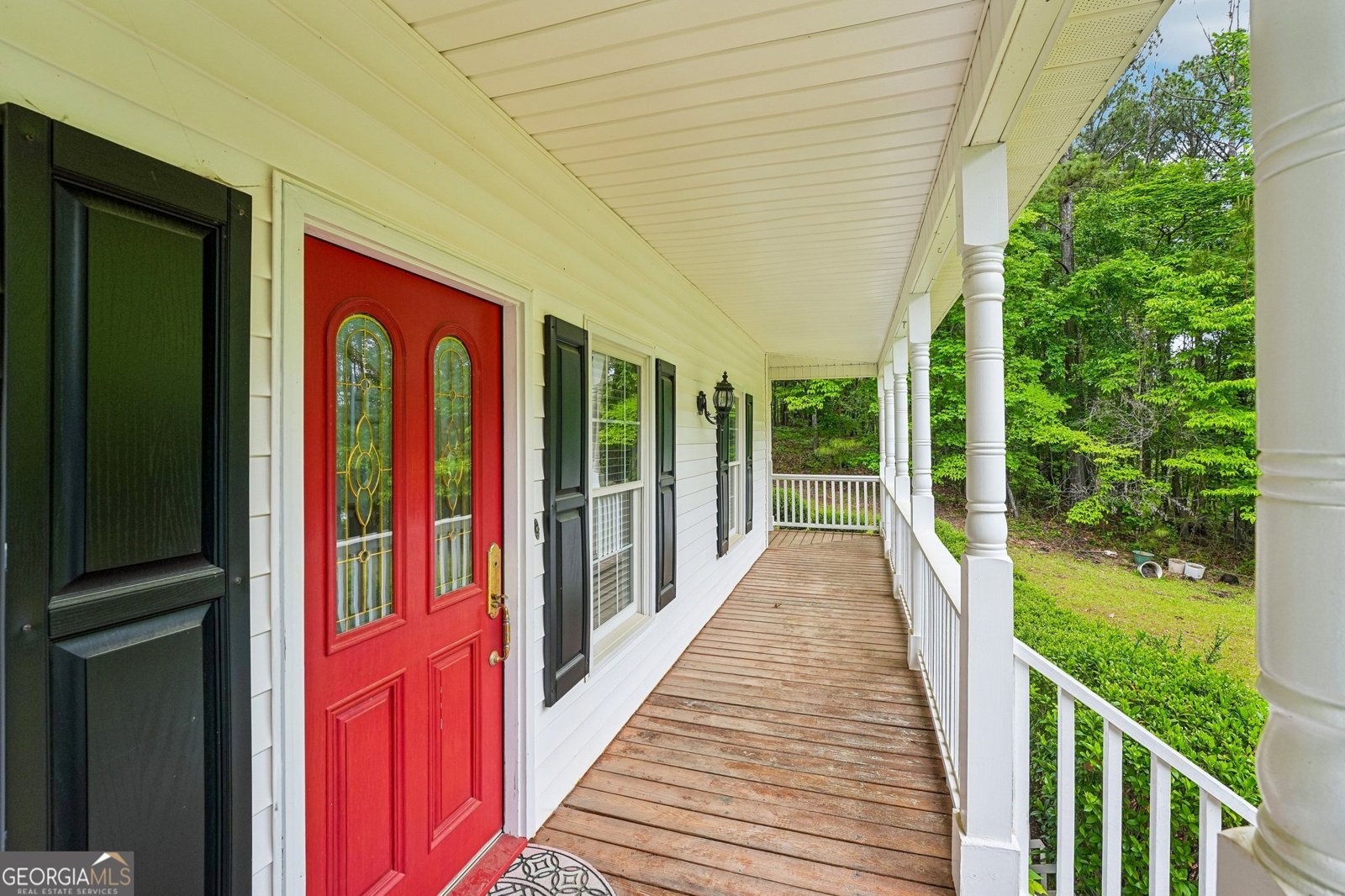 378 Pierce Chapel Road Newnan - Photo 7