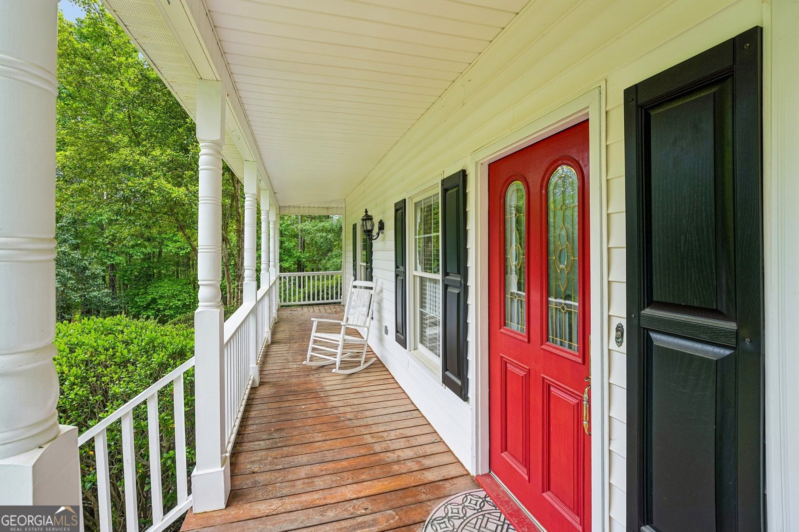 378 Pierce Chapel Road Newnan - Photo 8