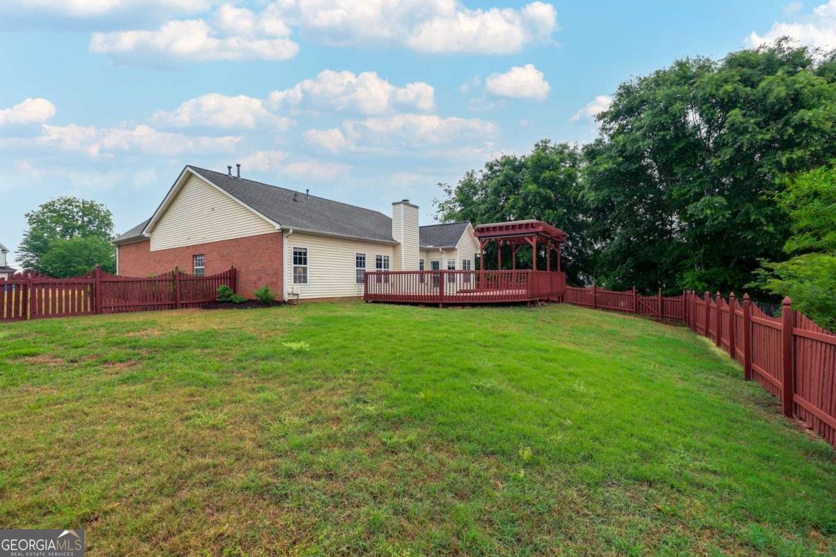 193 April Ridge Lane Lawrenceville - Photo 27
