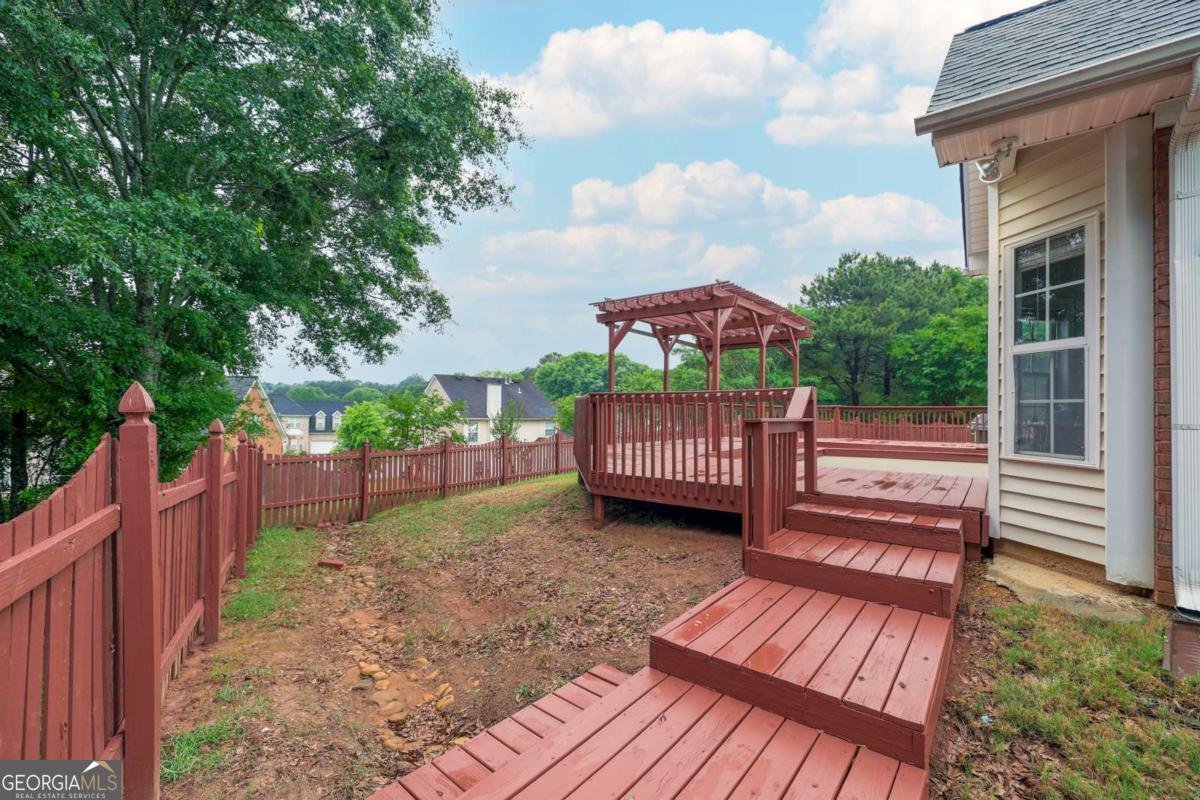 193 April Ridge Lane Lawrenceville - Photo 29