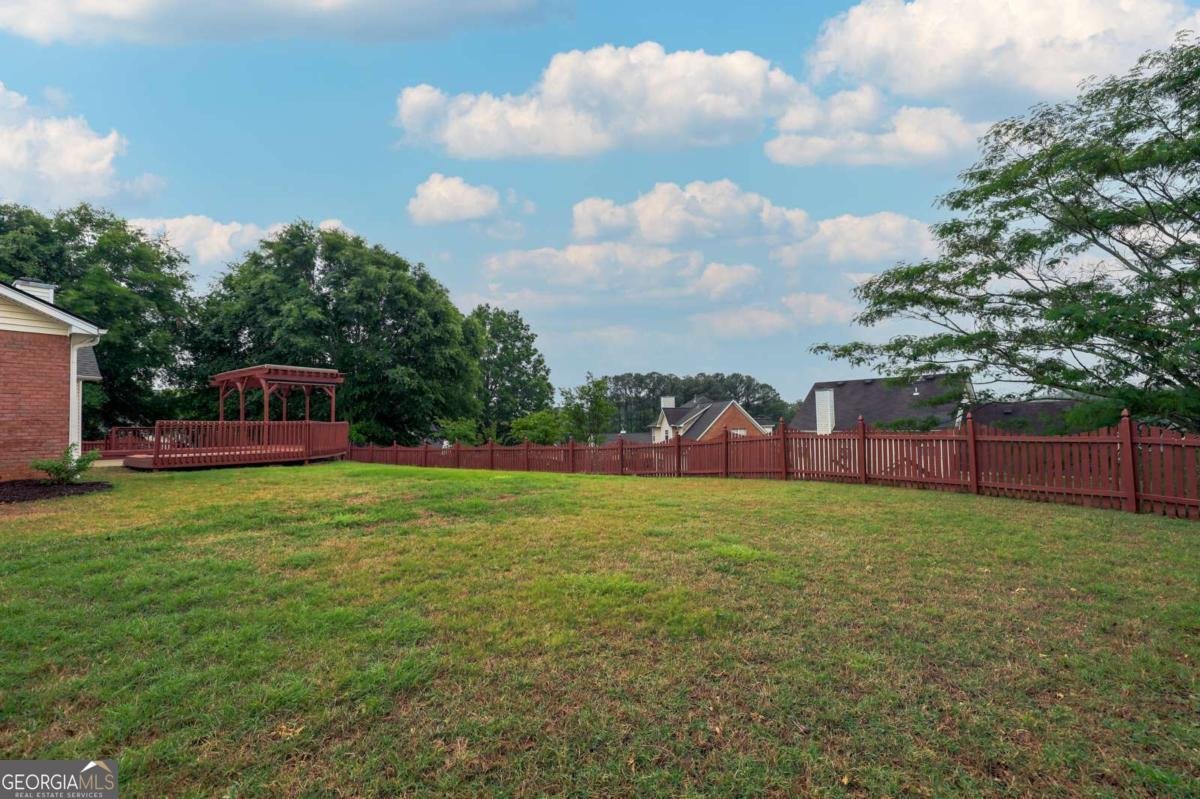 193 April Ridge Lane Lawrenceville - Photo 30