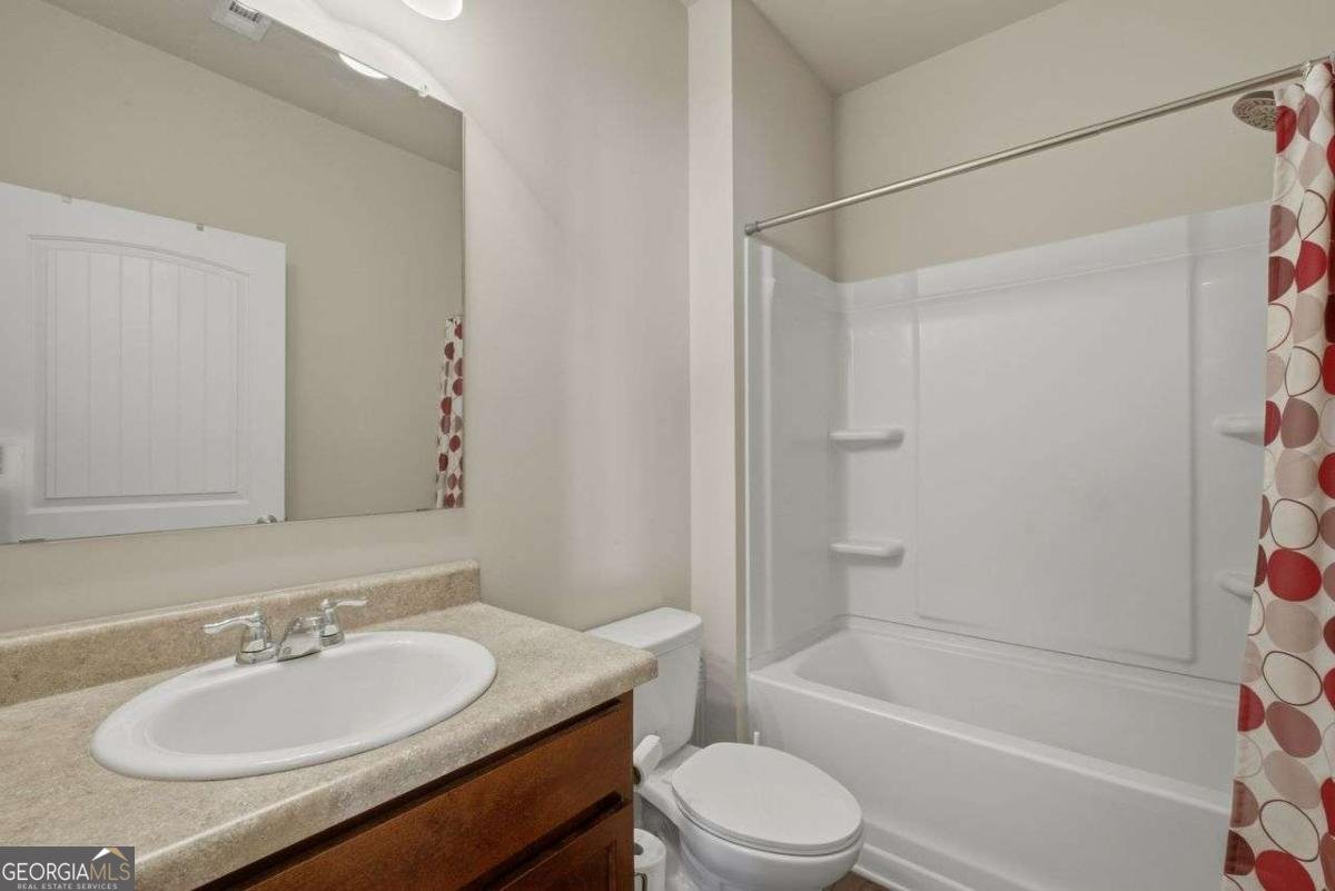 1009 Eldon Lane Fairburn - Photo 11