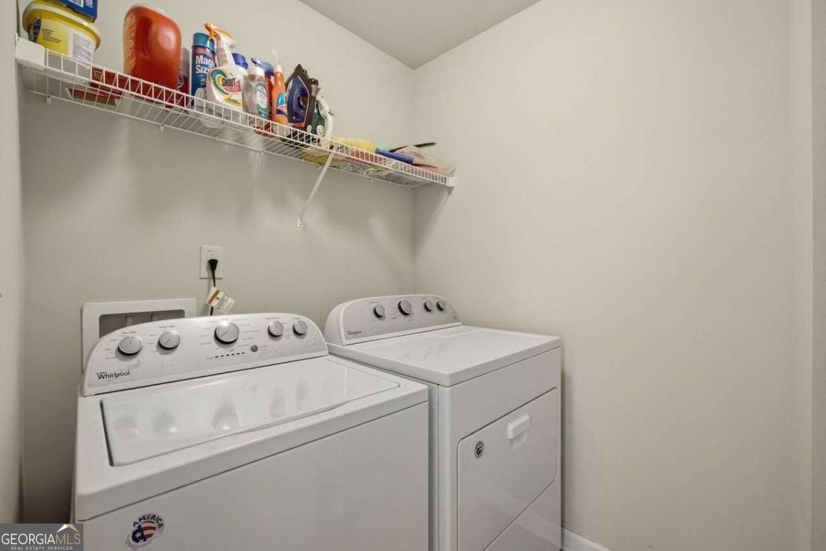 1009 Eldon Lane Fairburn - Photo 12