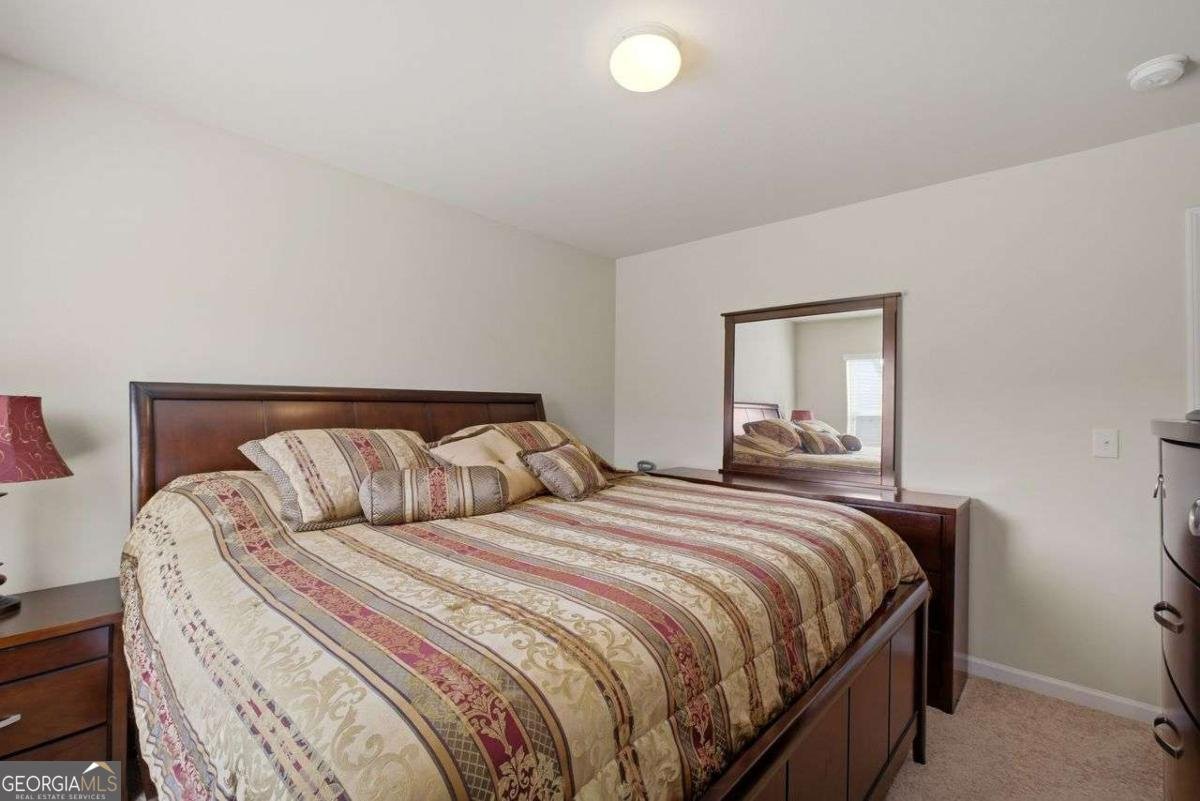 1009 Eldon Lane Fairburn - Photo 15