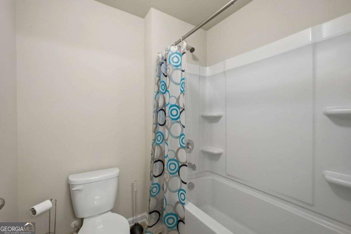 1009 Eldon Lane Fairburn - Photo 17