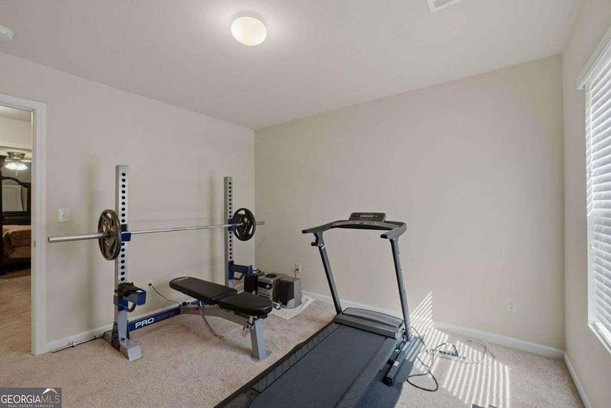 1009 Eldon Lane Fairburn - Photo 19