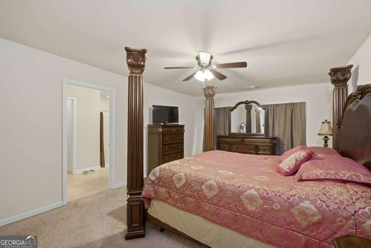 1009 Eldon Lane Fairburn - Photo 20