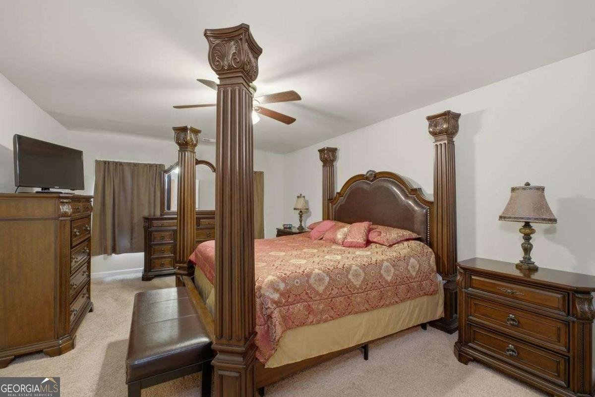 1009 Eldon Lane Fairburn - Photo 7