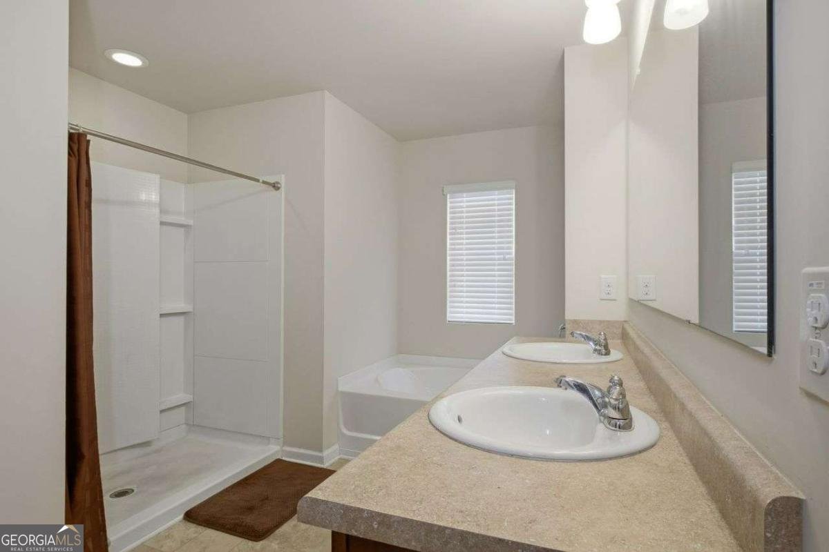 1009 Eldon Lane Fairburn - Photo 9