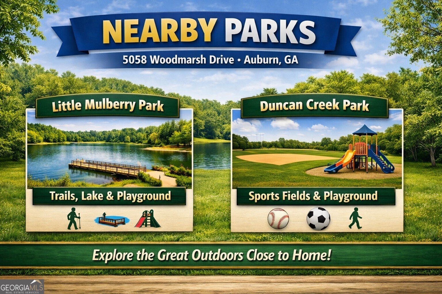 5058 Woodmarsh Drive Auburn - Photo 42