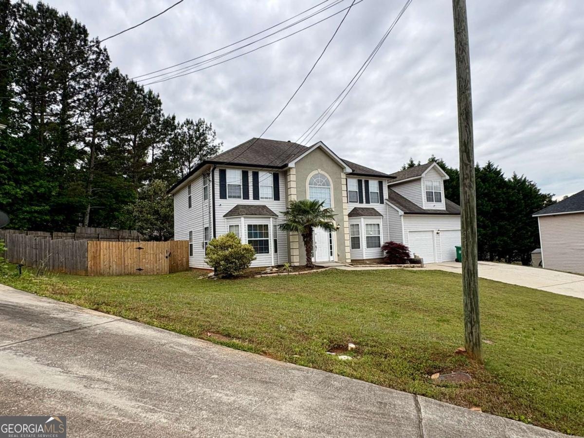 3511 Poplar Chase Lane Ellenwood - Photo 1
