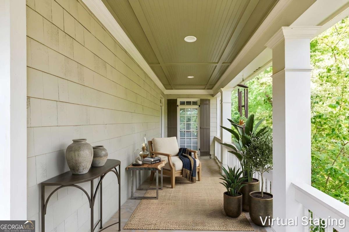 855 Tempest Way Kennesaw - Photo 11