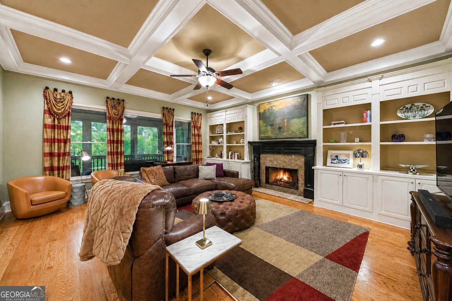 855 Tempest Way Kennesaw - Photo 12