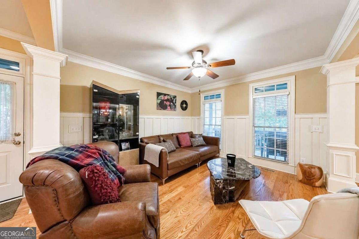 855 Tempest Way Kennesaw - Photo 13