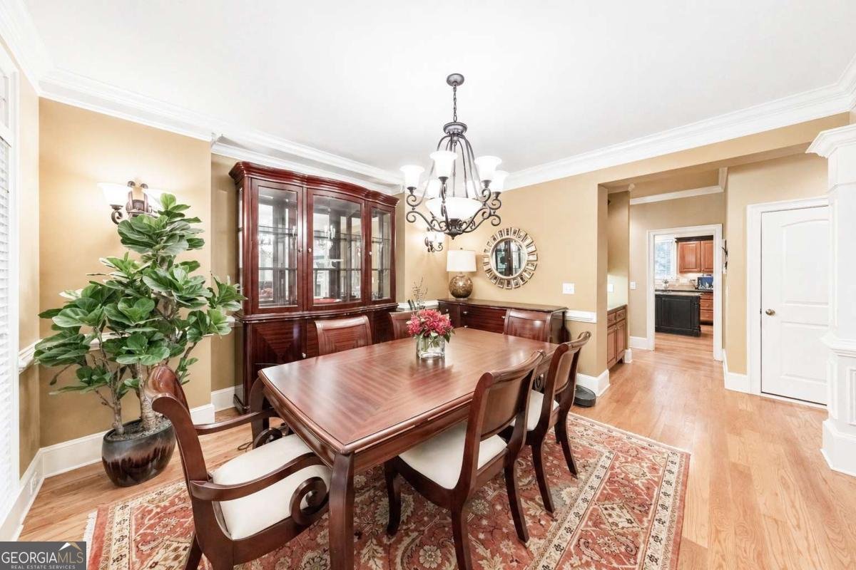 855 Tempest Way Kennesaw - Photo 14