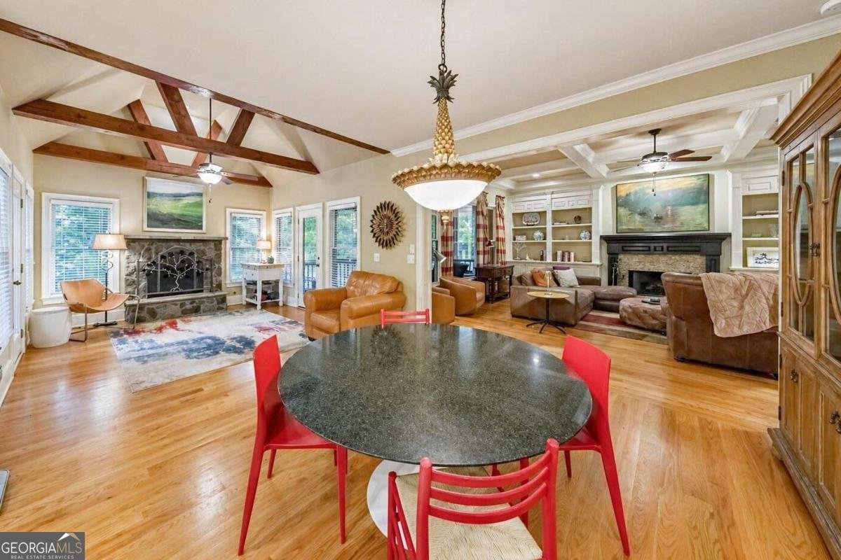 855 Tempest Way Kennesaw - Photo 16