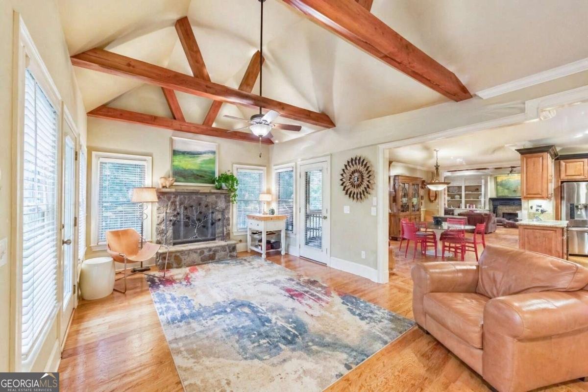 855 Tempest Way Kennesaw - Photo 17