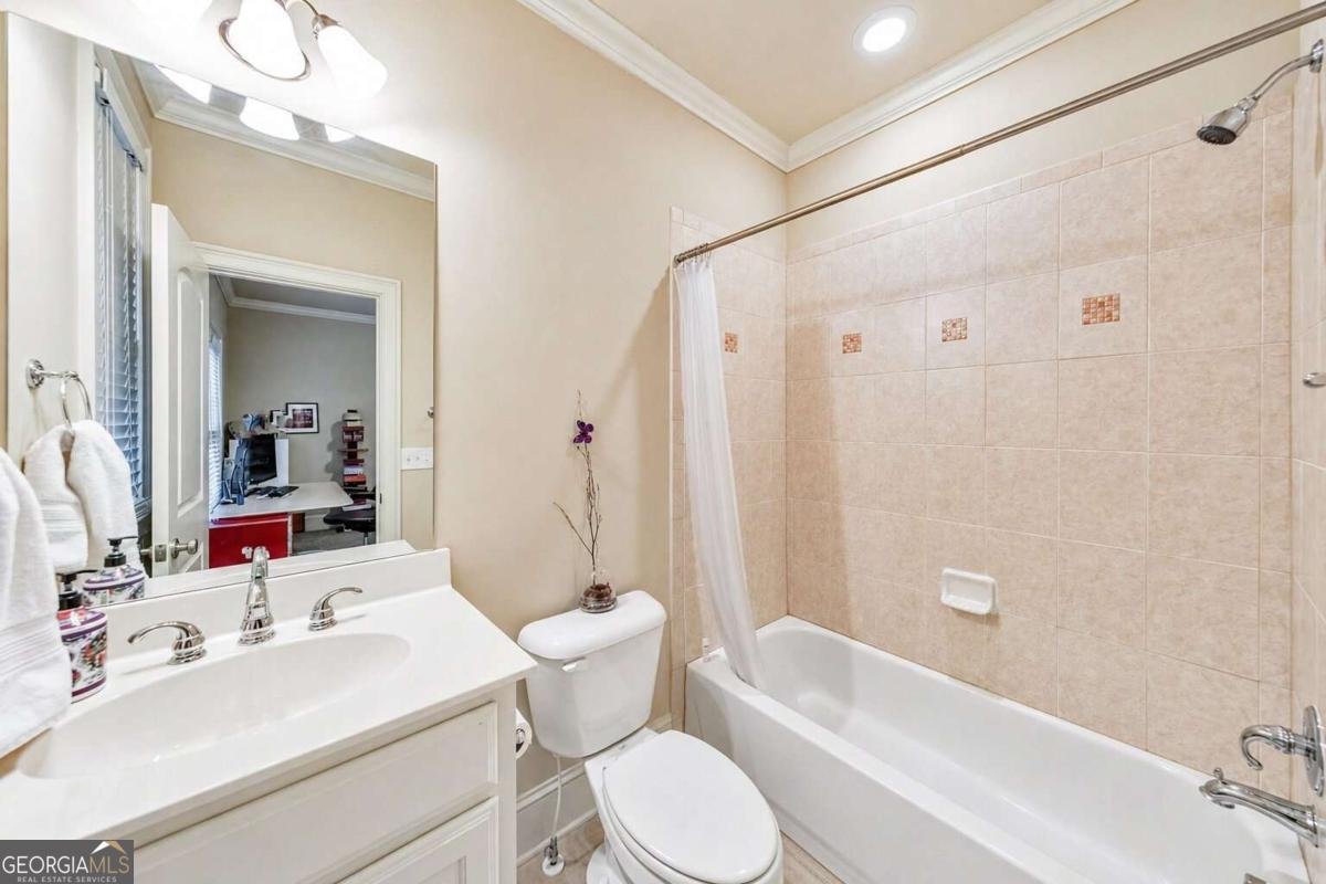 855 Tempest Way Kennesaw - Photo 18