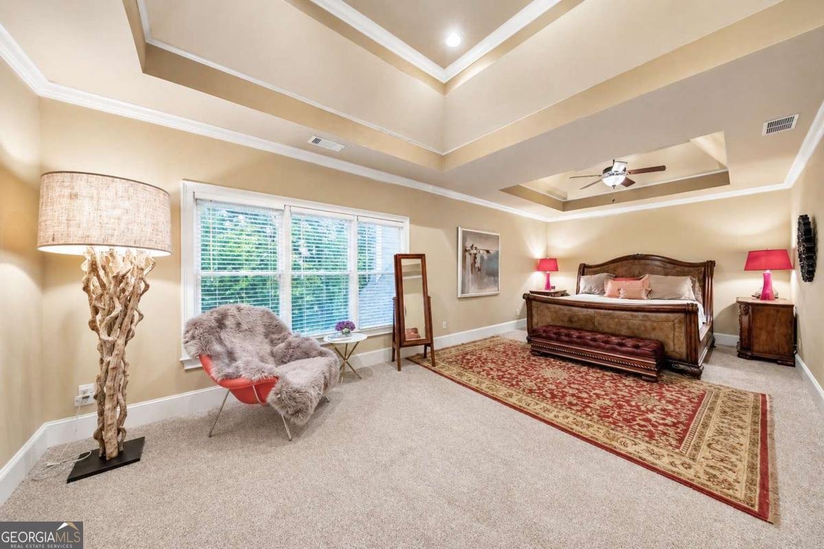 855 Tempest Way Kennesaw - Photo 19