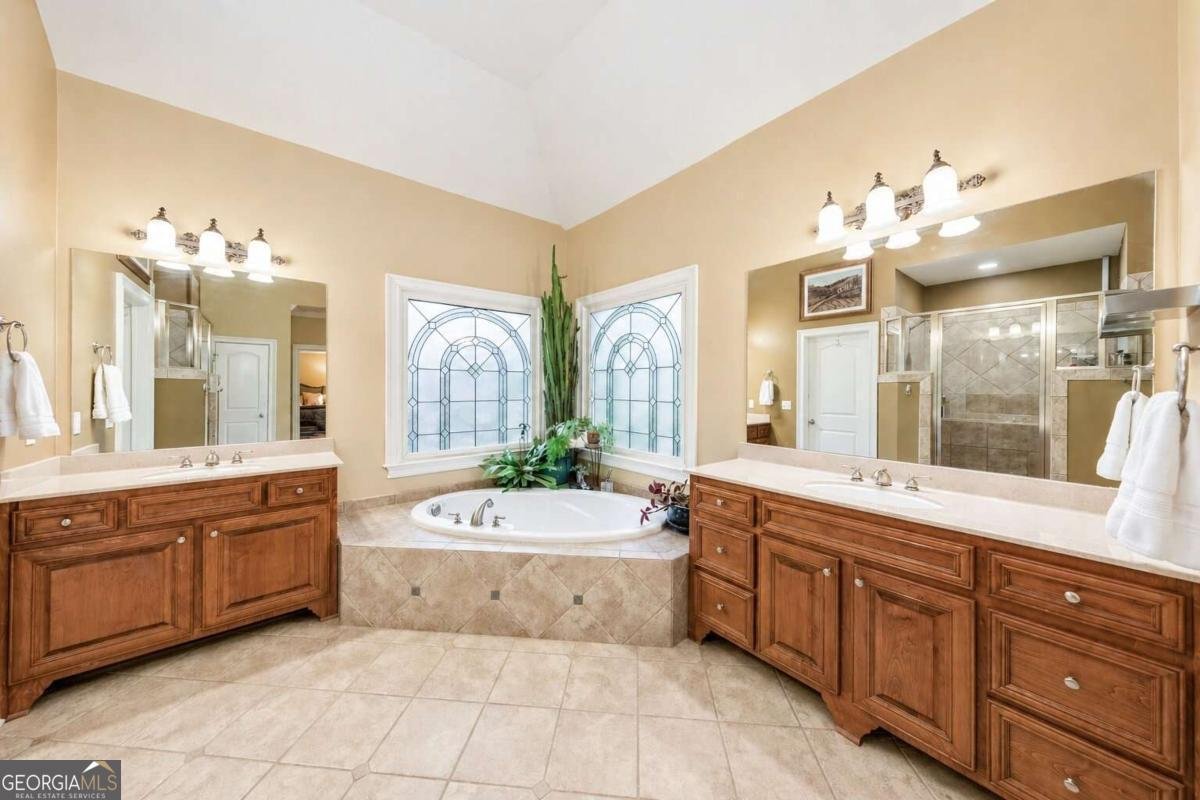855 Tempest Way Kennesaw - Photo 21