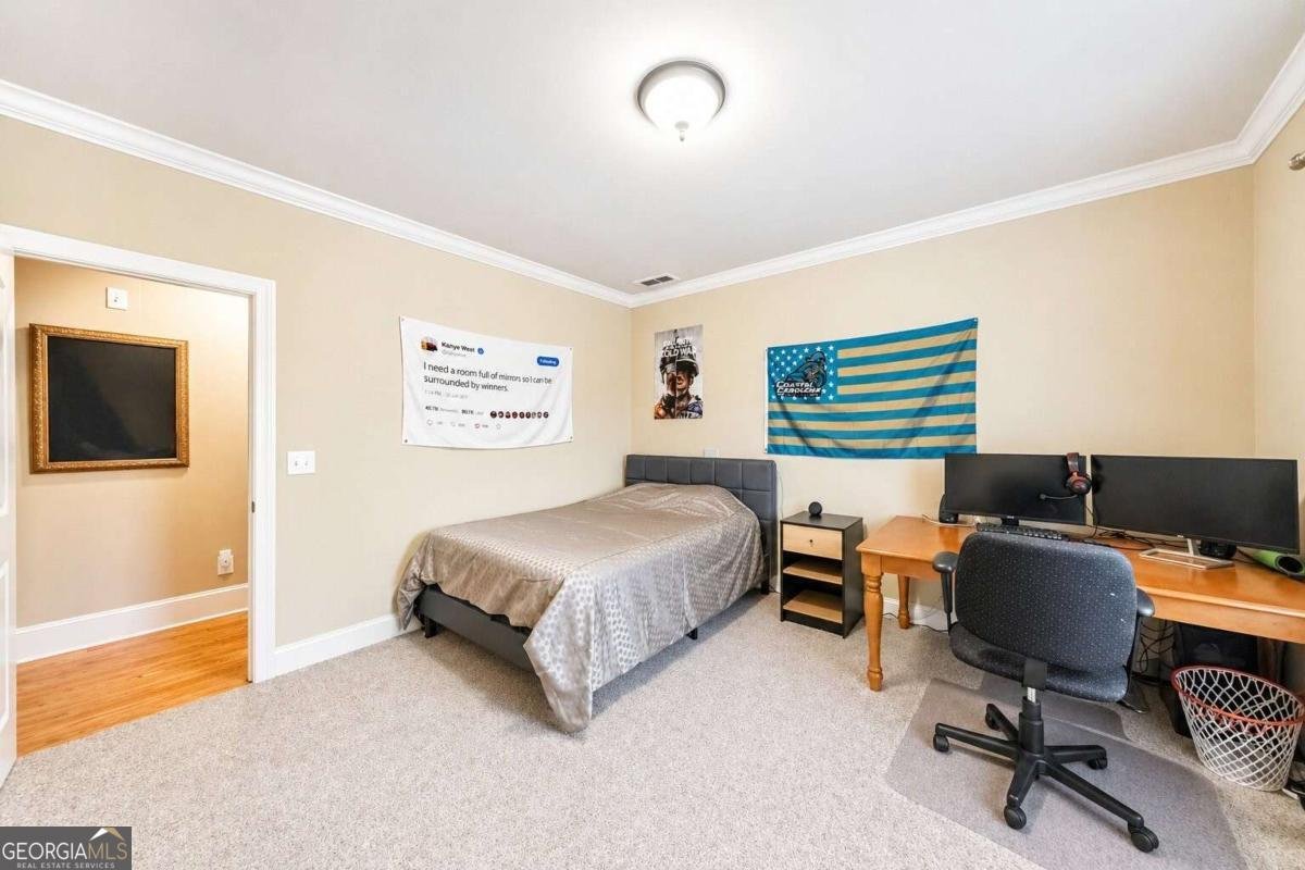 855 Tempest Way Kennesaw - Photo 22