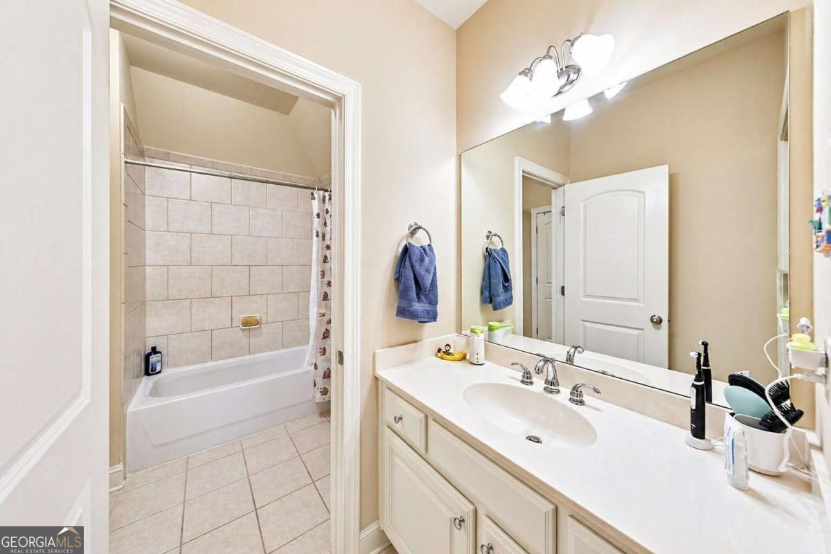 855 Tempest Way Kennesaw - Photo 23