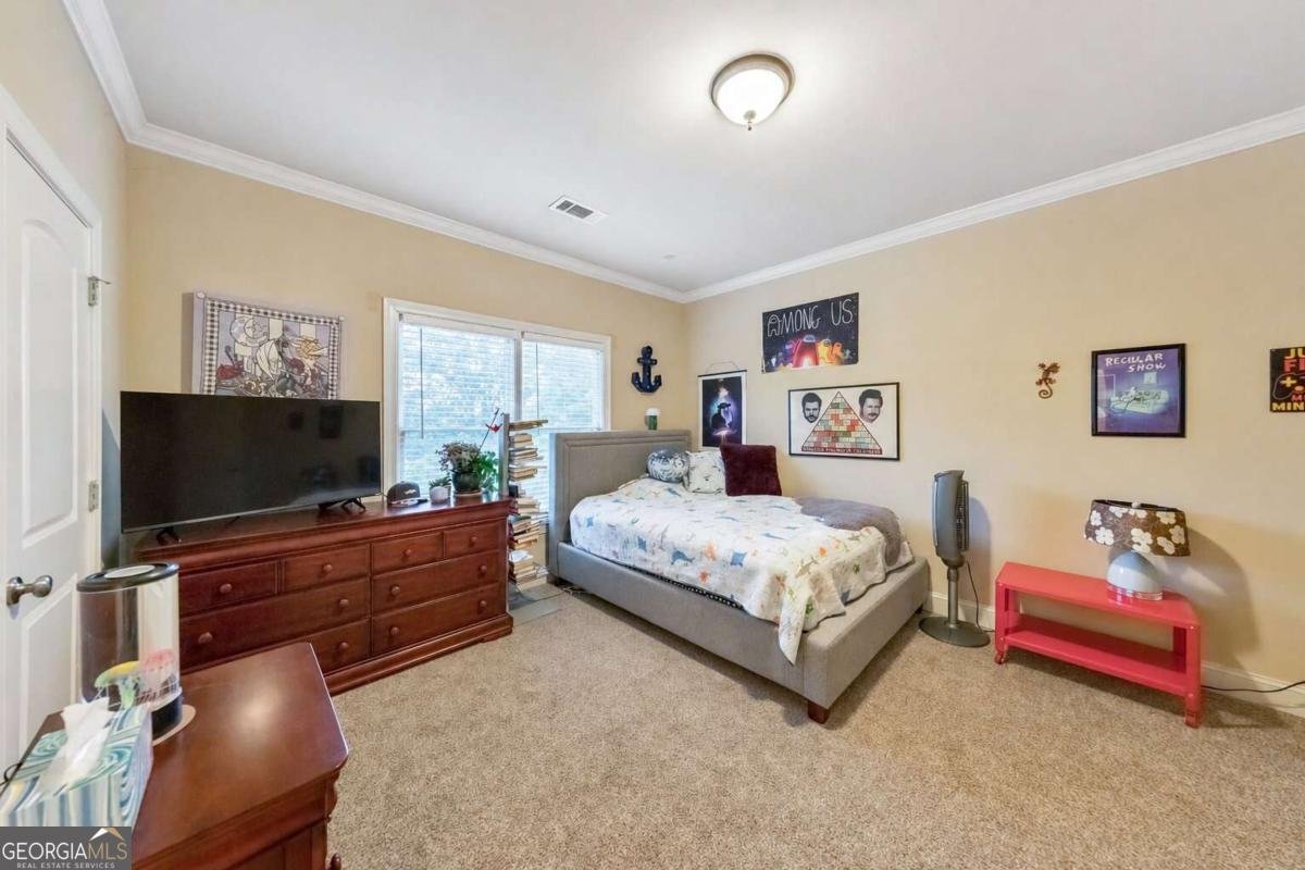 855 Tempest Way Kennesaw - Photo 24