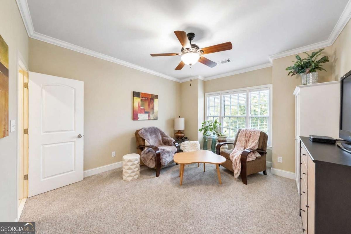 855 Tempest Way Kennesaw - Photo 25