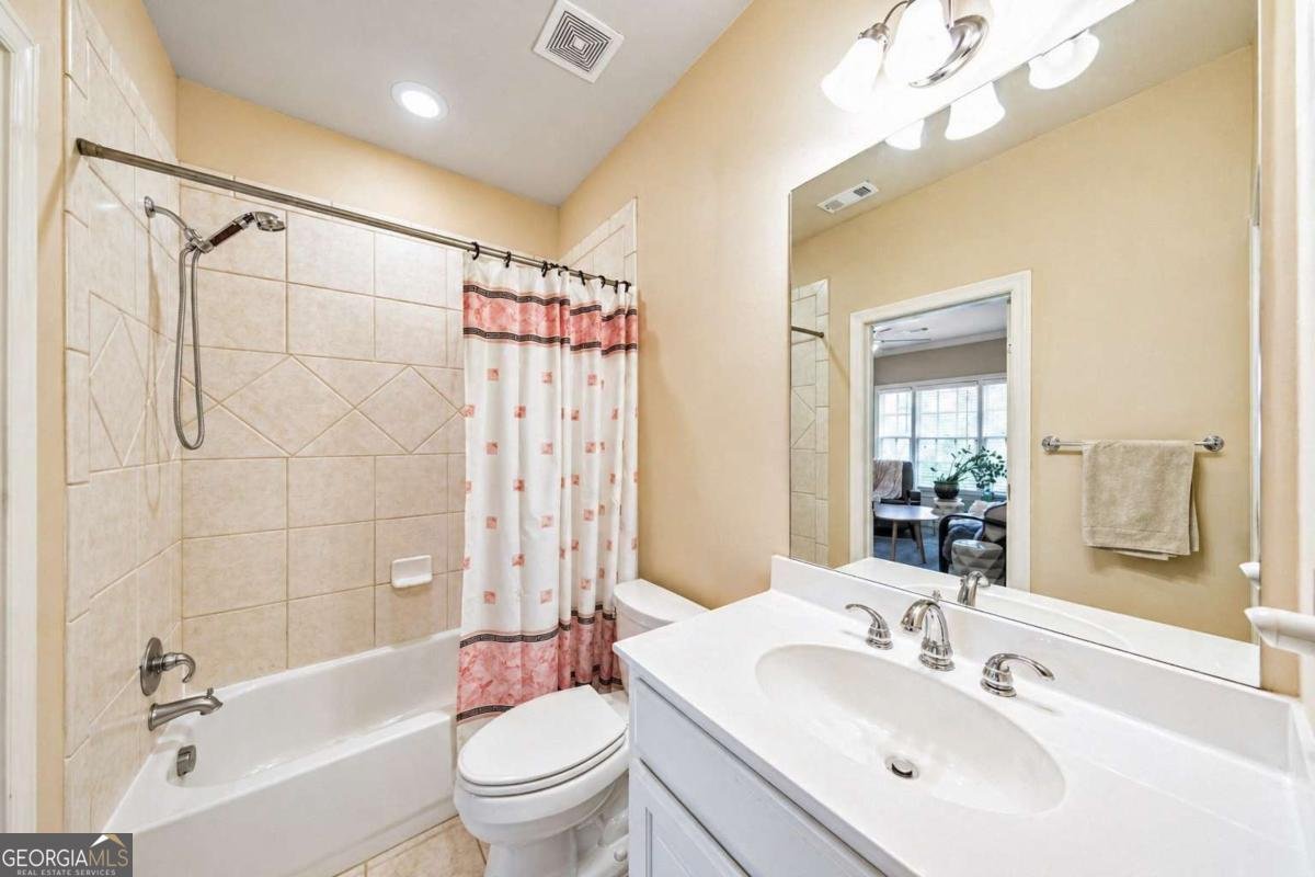855 Tempest Way Kennesaw - Photo 26