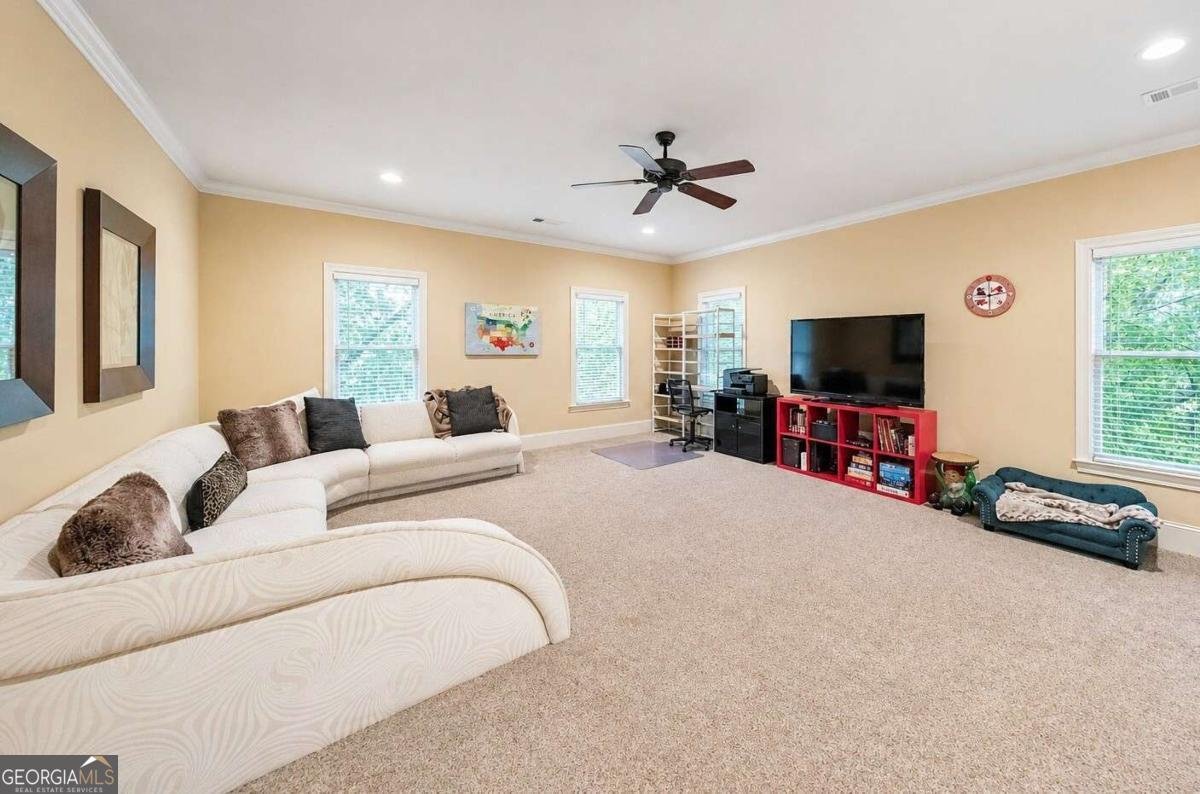 855 Tempest Way Kennesaw - Photo 27